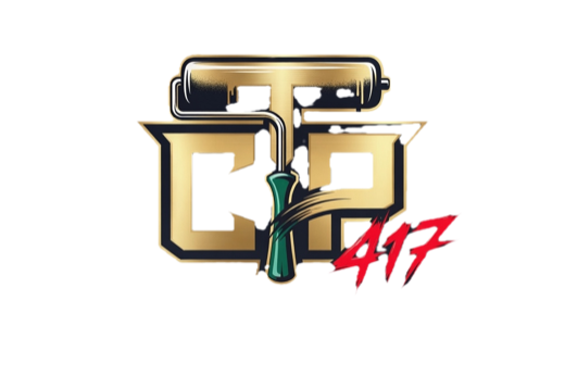 ColorTrends Painting CTP 417 logo