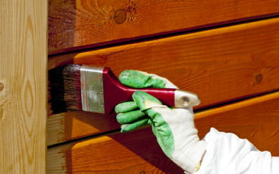 The Vital Importance of Exterior Painting