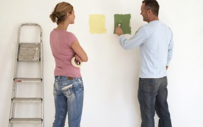 Best Interior Paint Finishes for Springfield, MO Homes