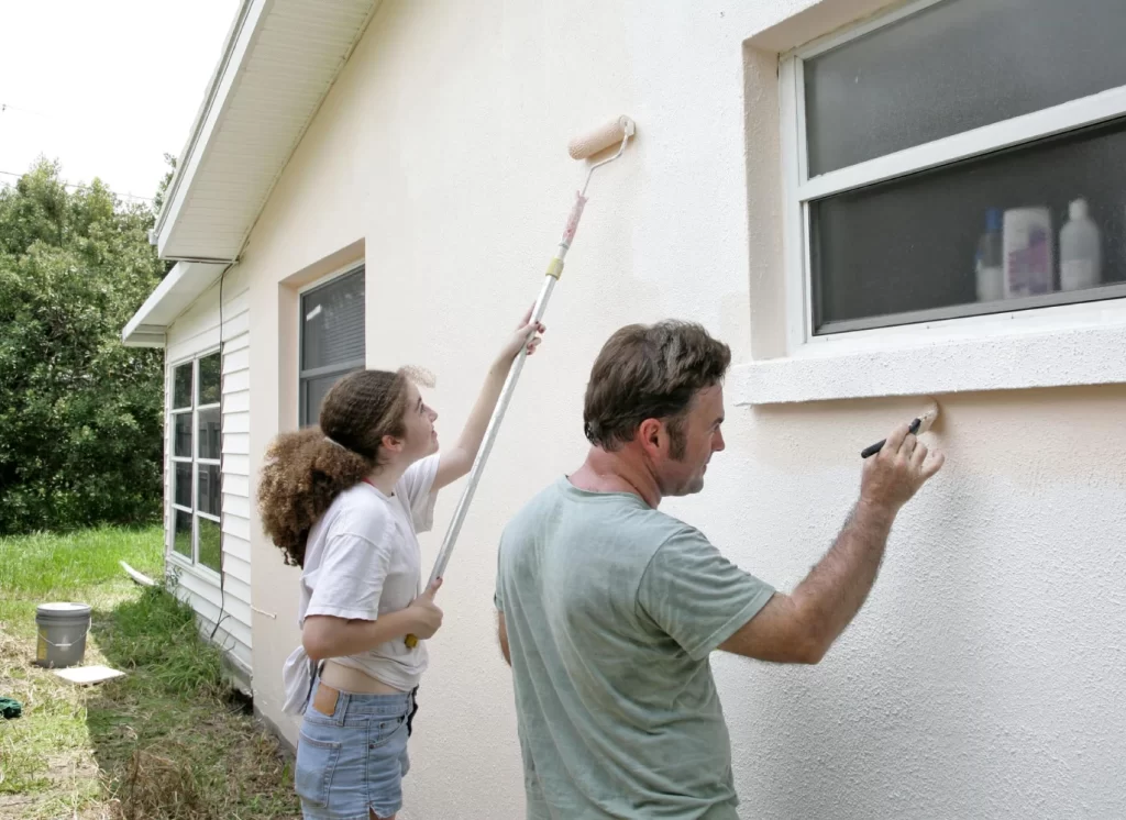 Best Exterior Paint Colors for Springfield, MO Homes
