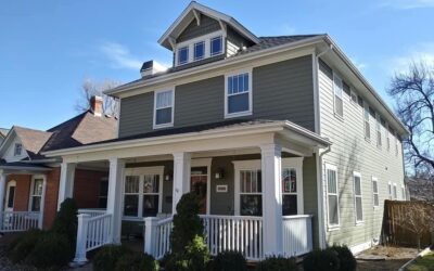 Why Exterior Paint Maintenance Matters in Springfield, MO