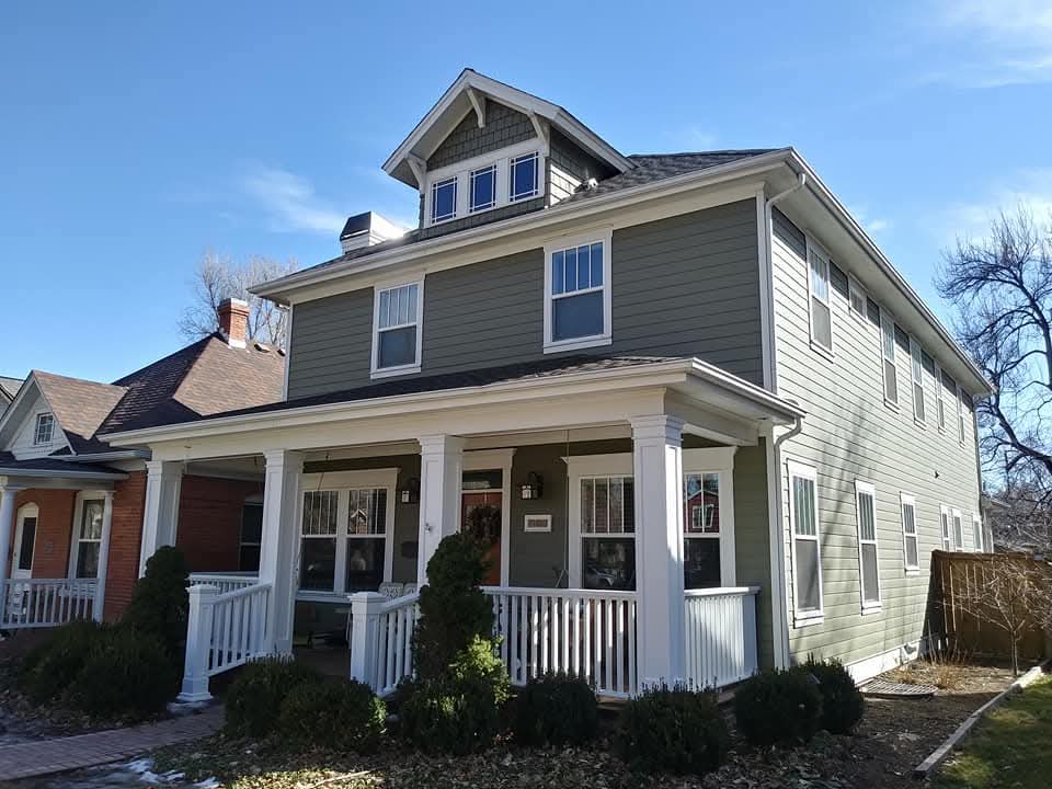 Kitchen cabinets Springfield