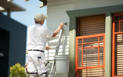 House Painters in Springfield, MO Who Focus on Lasting Results