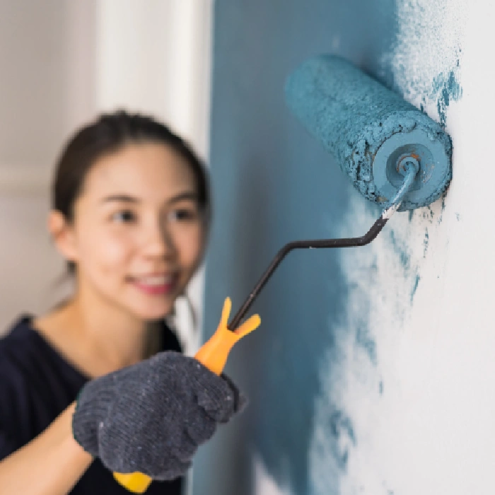 How to Choose the Best Interior Paint Company Nearby for Your Home Makeover