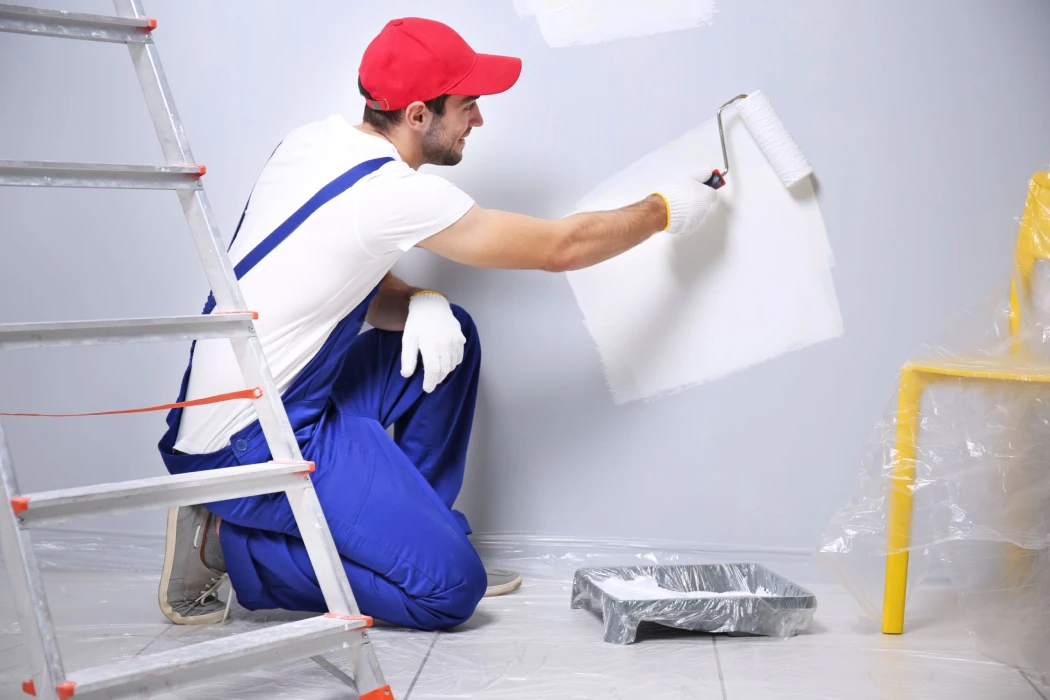 Springfield Painting Services