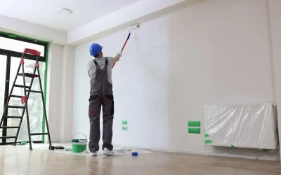 Trusted Painters in Republic, MO for Interior and Exterior Work