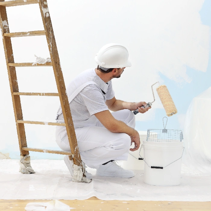 What to Expect When Hiring House Painters in Springfield, MO