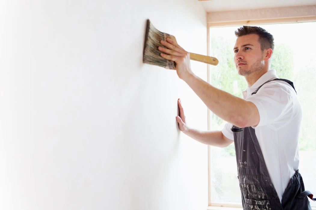 Work That Speaks Loud — Trusted Painters in Springfield That Get It Done