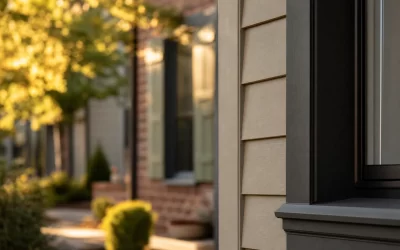 Best Paint Colors for Home Exterior 2026