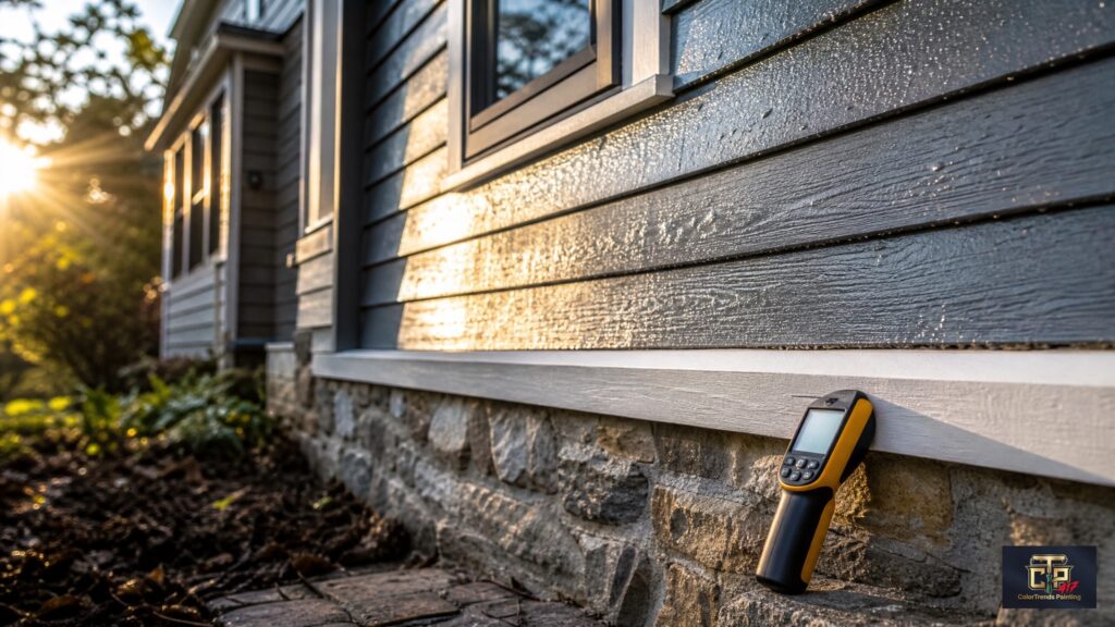 Best Time of Year to Paint House Exterior in Missouri