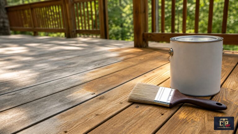 Deck Restoration Cost in Springfield, MO: What to Expect