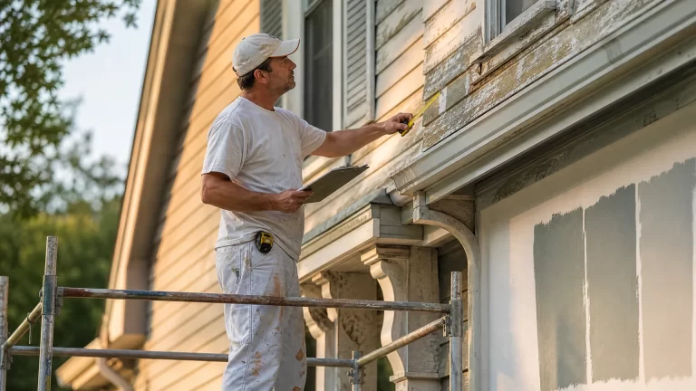 Exterior House Painting Cost in Springfield, MO: What to Expect