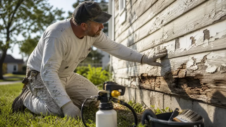 Exterior Painting Cost in Nixa, MO: What to Expect in 2026