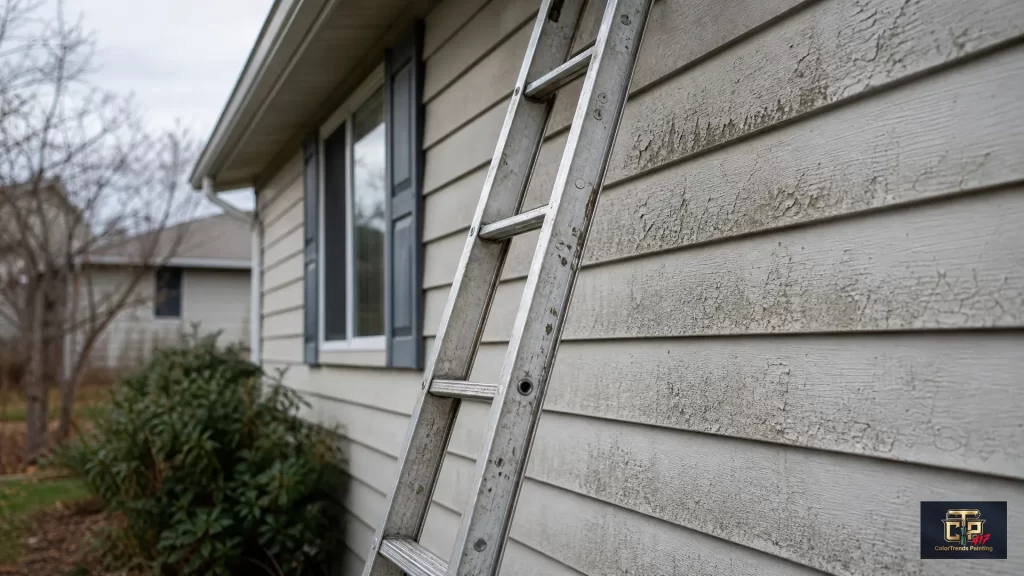 Exterior Painting Cost in Ozark, MO: What to Expect in 2026