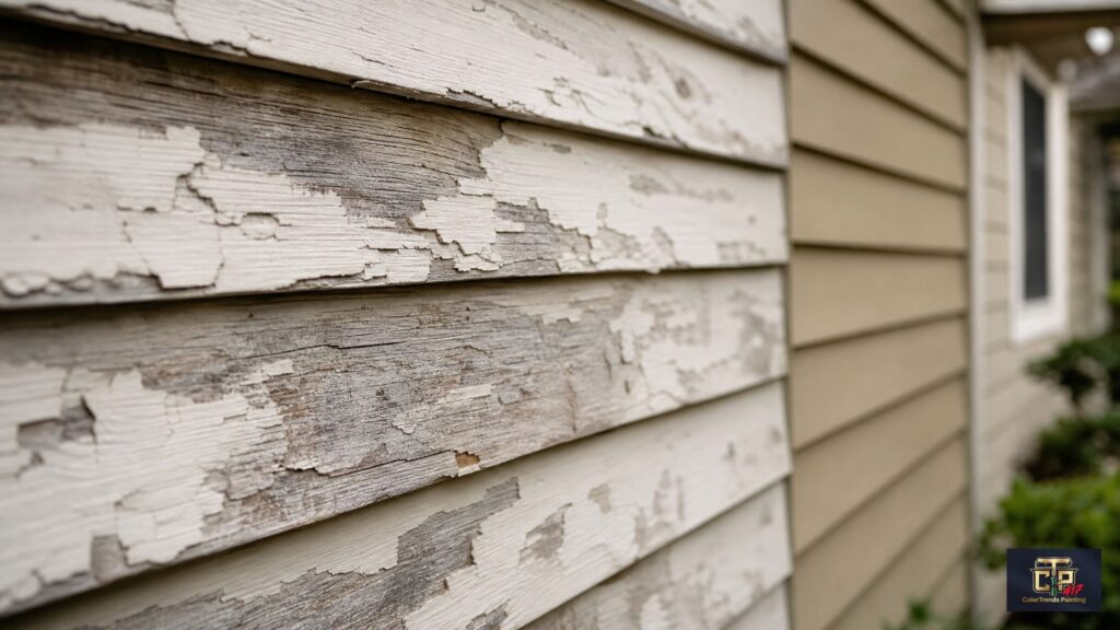 How Often to Repaint House Exterior in Southwest Missouri
