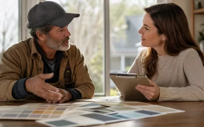 How to Hire a Painter What to Ask: Your Complete Guide