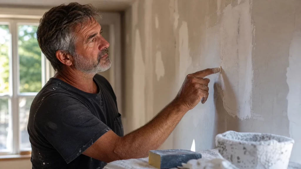How to Prep Walls Before Painting: A Complete Guide