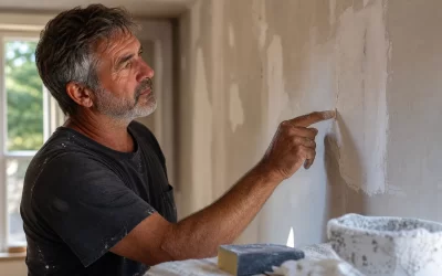 How to Prep Walls Before Painting: A Complete Guide