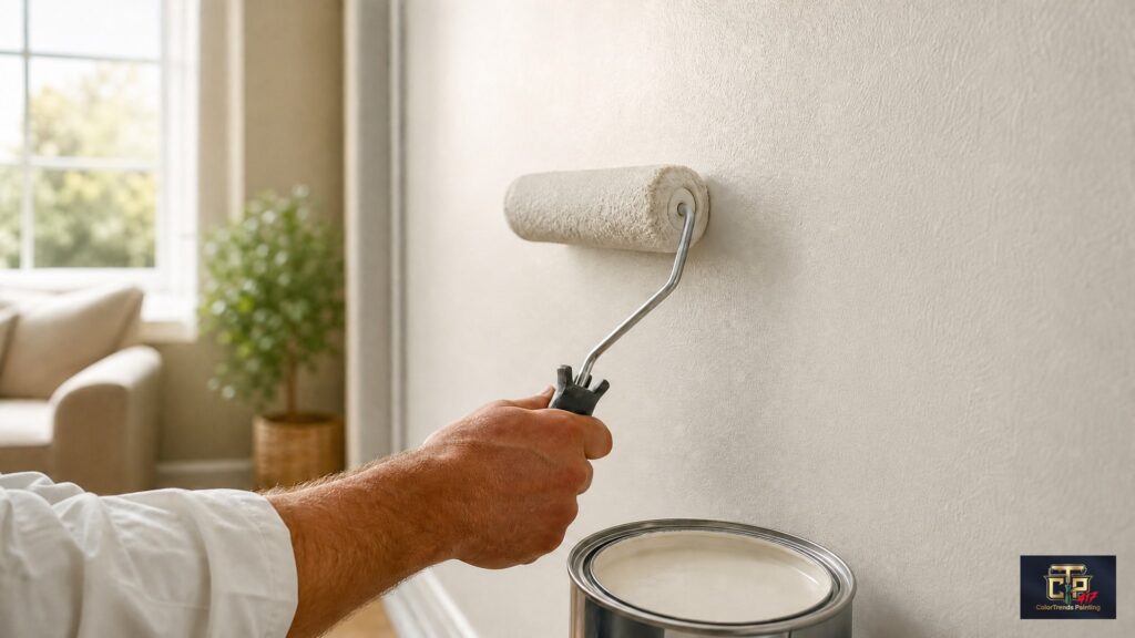 Low-VOC Interior Paint in Springfield, MO: Is It Worth It?