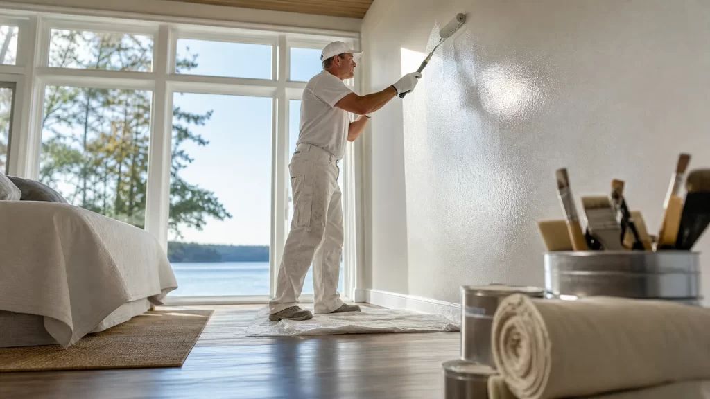 Painter Branson MO: Vacation Rental Specialists