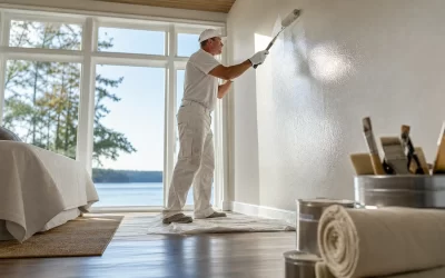 Painter Branson MO: Vacation Rental Specialists