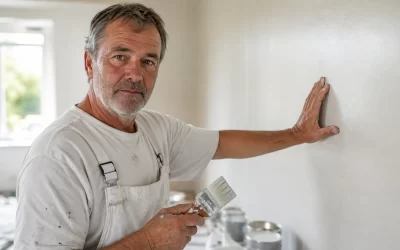 Painter Nixa MO | ColorTrends Painting
