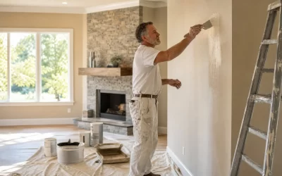 Painting Contractor Republic MO
