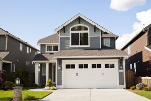 professional fort collins exterior painting services add value