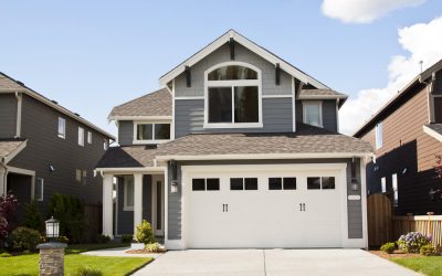 How Does Painting Your Home Exterior Add Value?