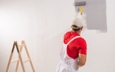 How To Get Your Home Ready for Professional Interior Painters