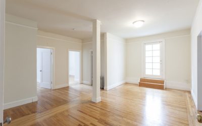 Reasons Property Managers Should Hire Professional Interior Painters