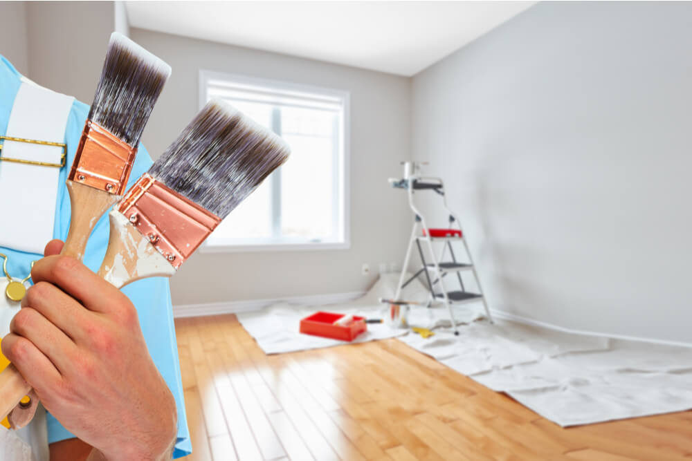 House Painters Jacksonville