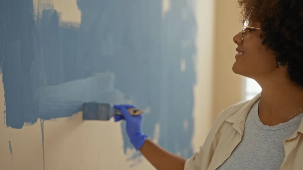 2025’s Hottest Paint Trends: When to DIY and When to Call ColorTrends