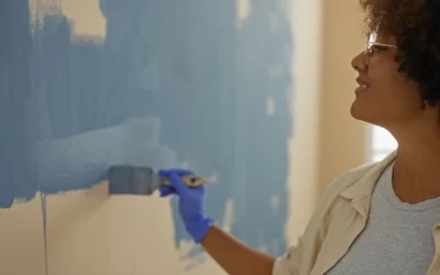 2025’s Hottest Paint Trends: When to DIY and When to Call ColorTrends