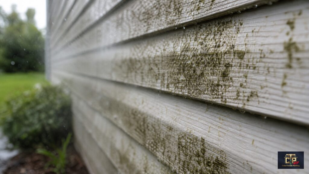 Soft Wash Vs Pressure Washing House: Which Is Right?