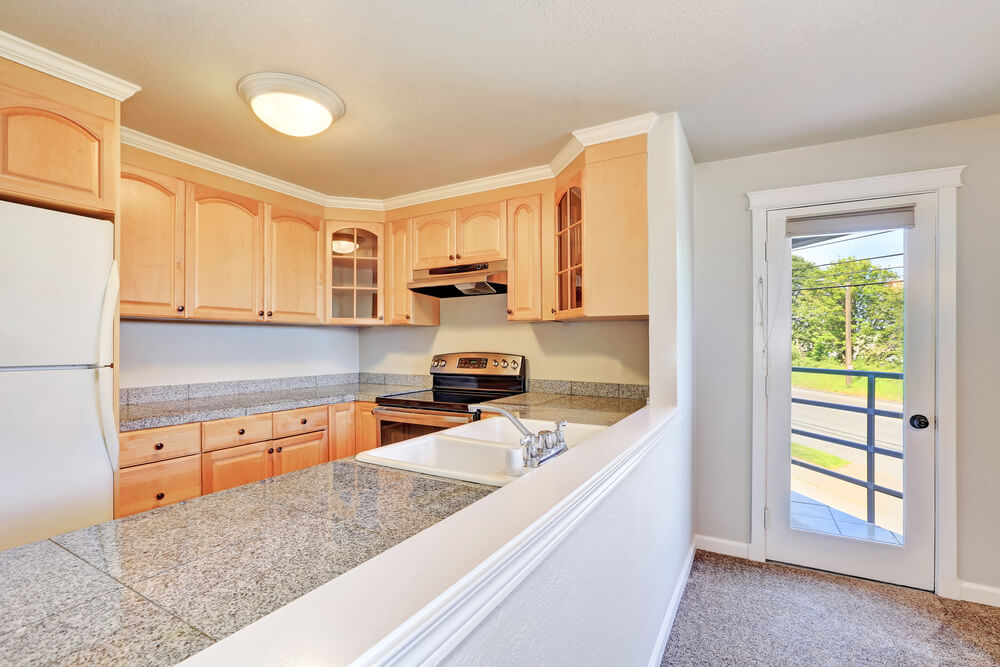 Home Interior Painters Can Help You Transform Your Kitchen